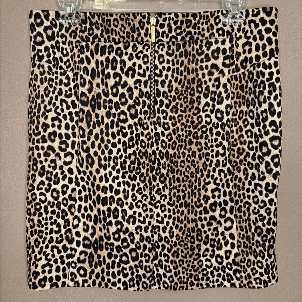 MICHAEL Michael Kors knee length